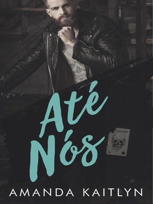 cover image of Até Nós
